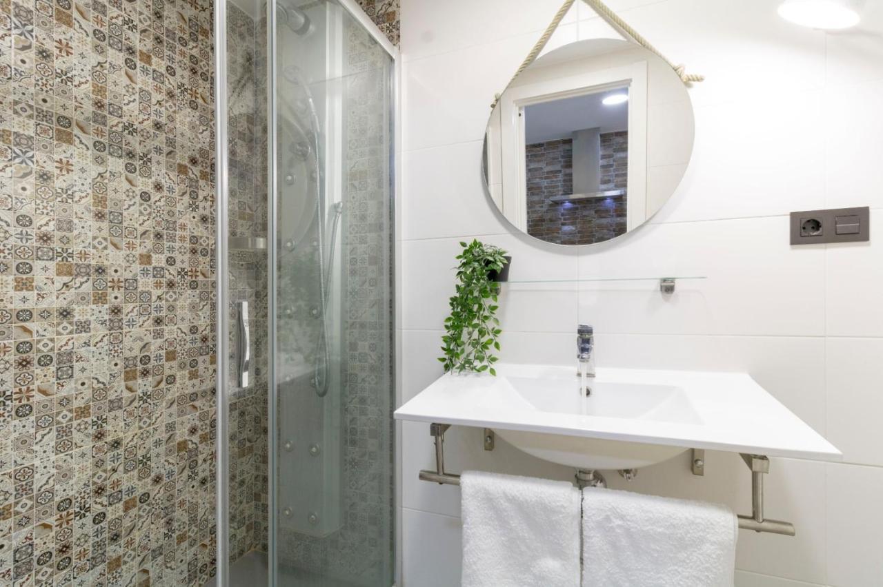 Acogedor Loft Bazan - Alicante Centro Екстер'єр фото