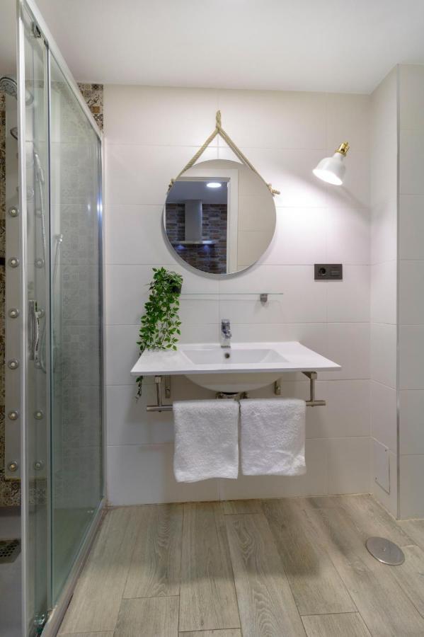 Acogedor Loft Bazan - Alicante Centro Екстер'єр фото